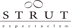東京国立のメガネショップSTRUT（ストラット）