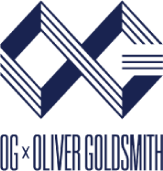 OG OLIVER GOLDSMITH