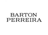 BARTON PERREIRA