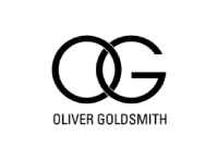 OLIVER GOLDSMITH